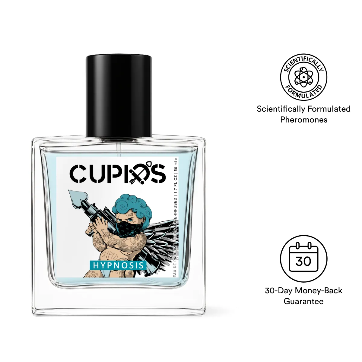 Cupids Hypnosis™ 2.0