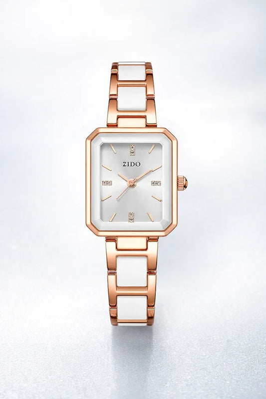 Premium Ladies Fashion Watch – Waterproof & Stylish