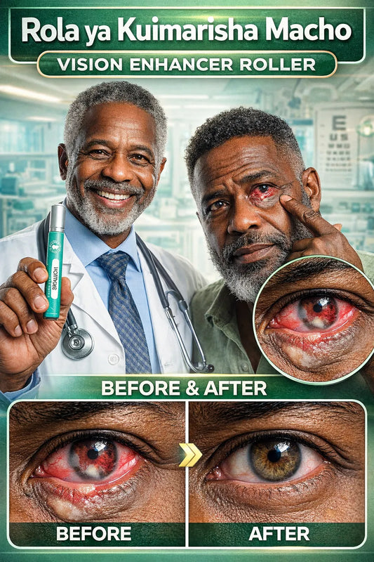 VISION ENHANCE ROLLER