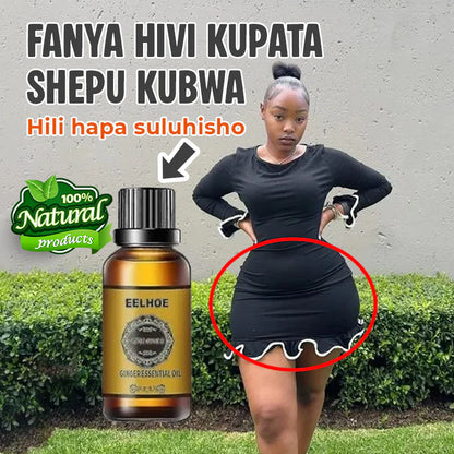 Belly Drainage Oil New