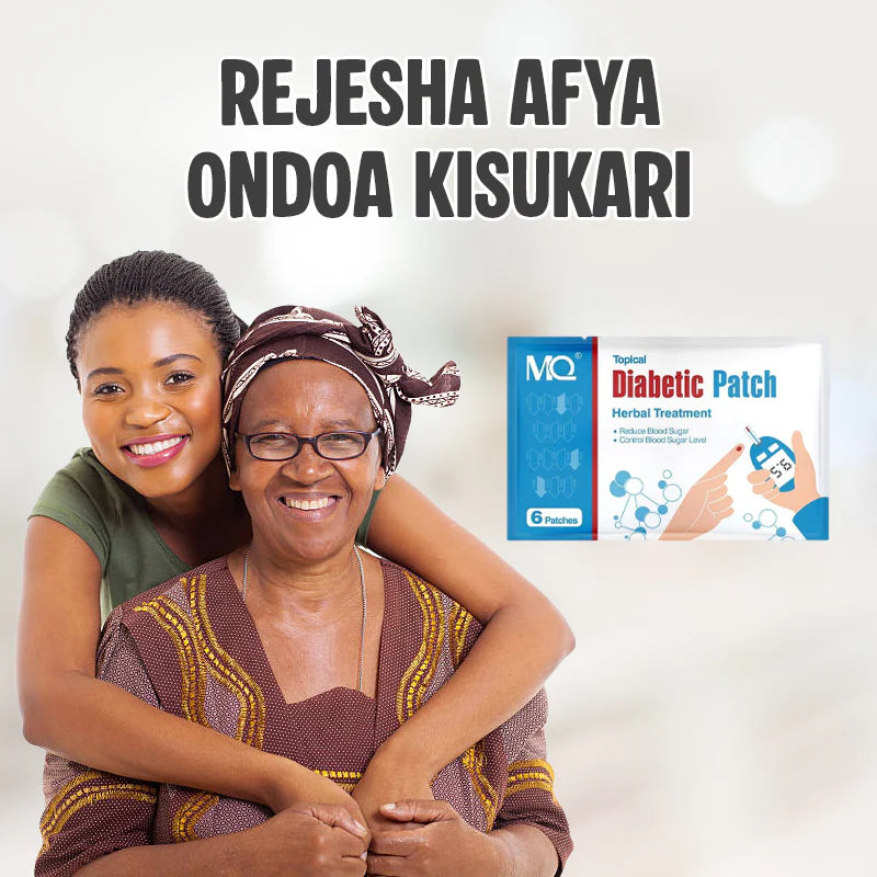 Diabetic Patch pure natural