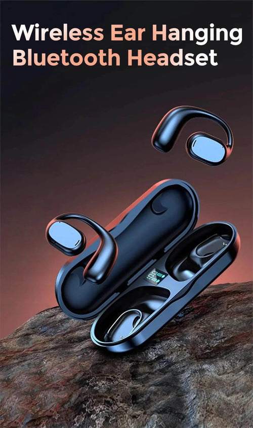 Bluetooth Headset