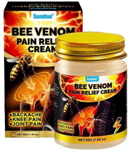 bee venom