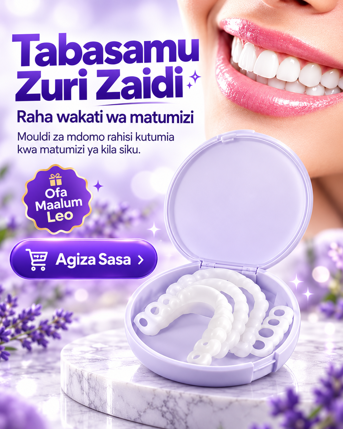 ZuriSmile